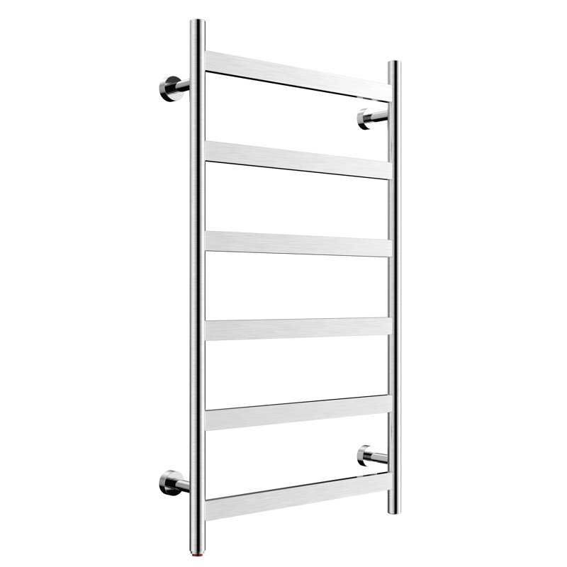 Heatgene WallMounted Electric Towel Warmer & Reviews Wayfair